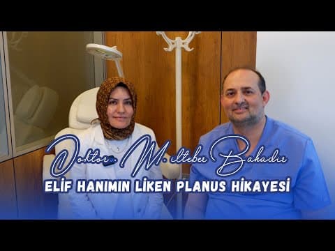 Guérison miraculeuse grâce au traitement du lichen plan | Solutions eczéma & rhumatisme avec le Dr Bahadır