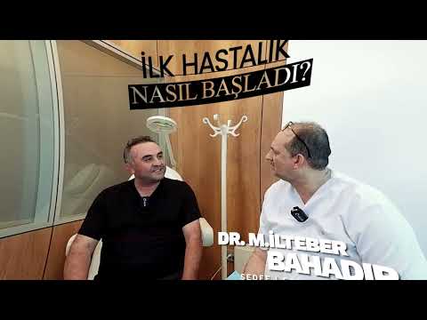 Son psoriasis et son rhumatisme ont complètement disparu ! | Une véritable histoire de patient | Dr M. İlteber Bahadır