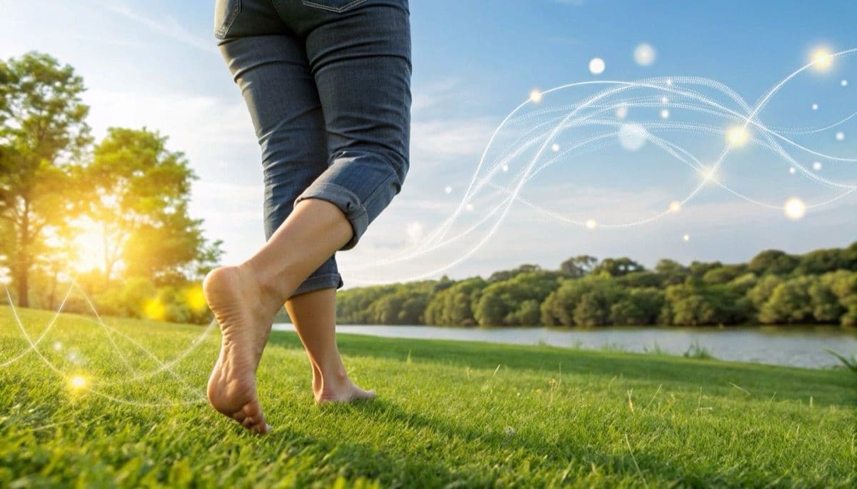 Cortisol und Stress: Der heimliche Übeltäter des Bauchfetts