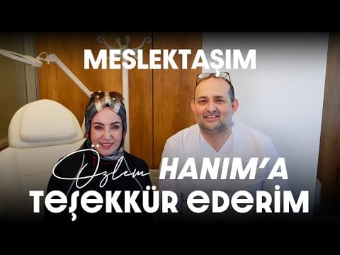 Dr. Özlems Behandlungserfolg bei Schuppenflechte in 2,5 Monaten | Eine echte Geschichte einer Kollegin